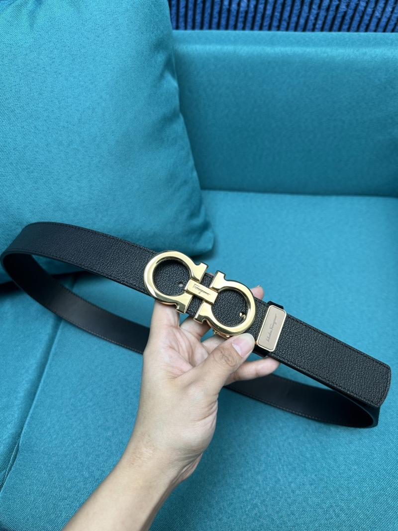 Ferragamo Belts